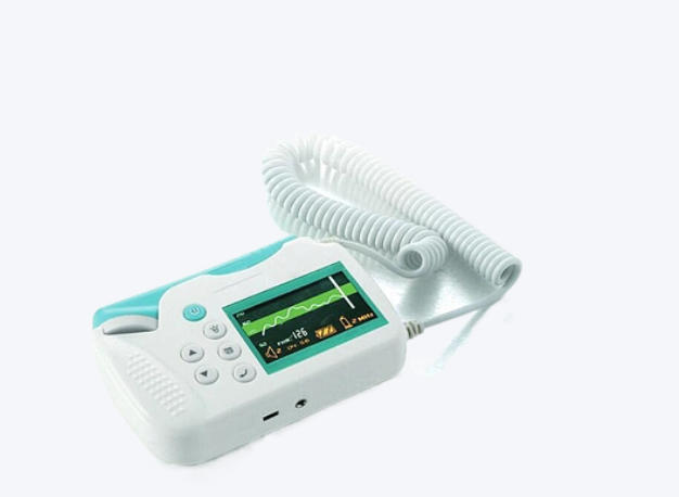 KWL-B101L 超声多普勒胎儿心率仪 厂家