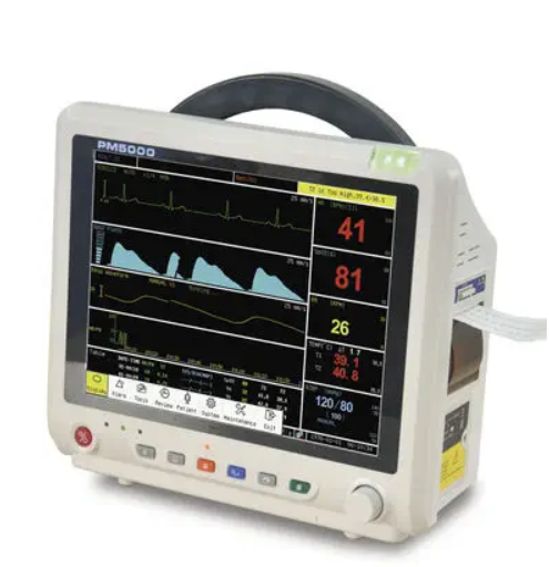 IM5000病人监护仪代理