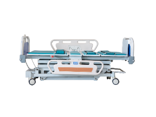 HK-A-D004电动病床供应商