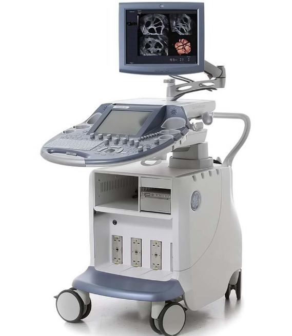 ULTIMUS 7P 全数字高档彩色多普勒超声诊断仪平台