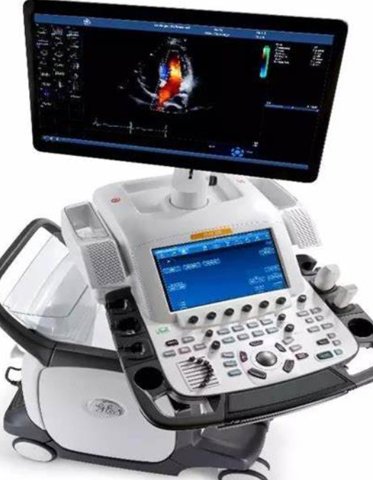 Vivid E95 高端实时四维心脏彩色多普勒超声波诊断仪厂家
