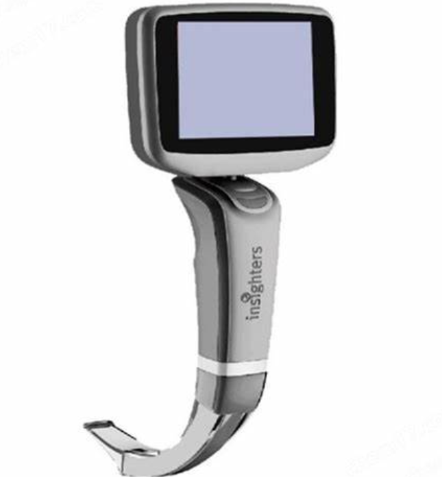 insight iS2 视频喉镜价格区间
