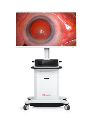 3D数字化成像观察系统SR3D4KS2-S厂家