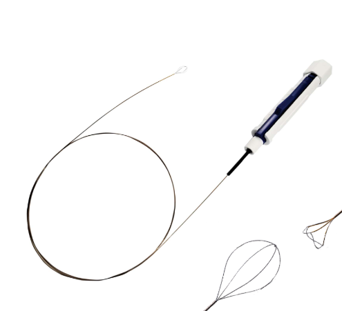 WLD2812010一次性使用拦截取石器代理