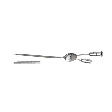 耳用吸引管 H6Q120（9cm 带冲洗φ1.5）零售价