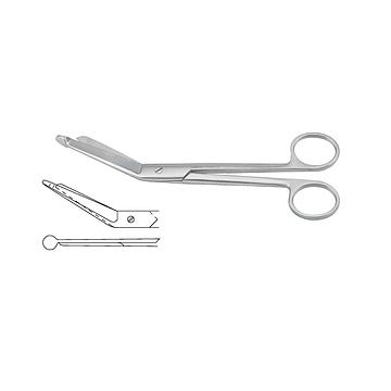 剖腹产剪 FXQ070（18cm，球头）价格区间