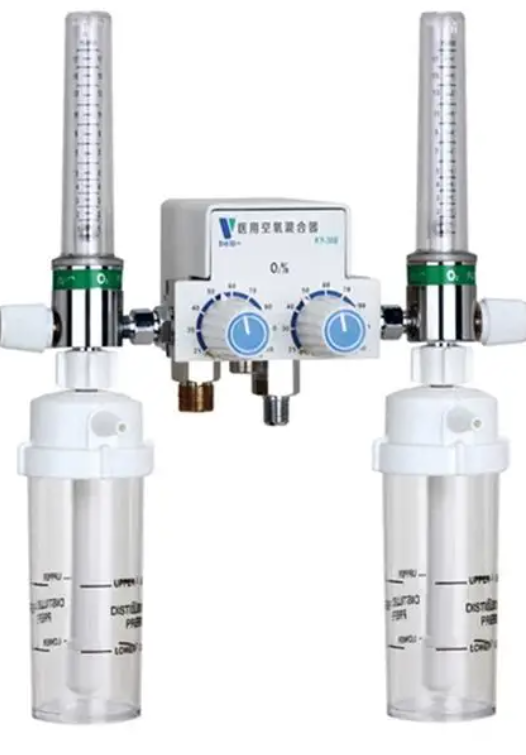 KY-20B 空氧混合器（含压缩机）价格范围