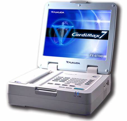 十八通道心电图机 FX-8700采购价