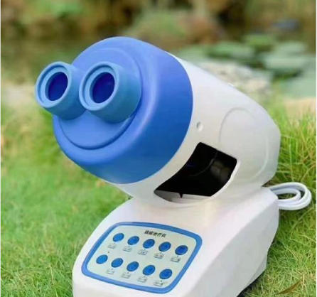 RS-200-1A 近视弱视综合治疗仪 厂家