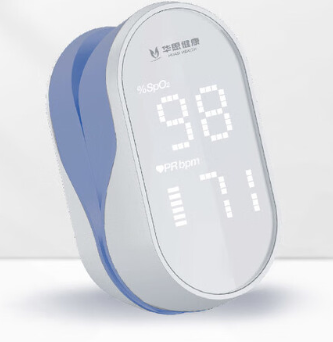 H21指夹式脉搏血氧仪代理