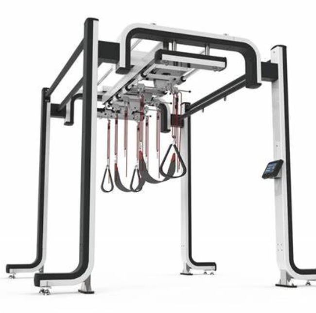 Setplus4Dhy 悬吊康复训练系统(四维悬吊康复工作站)厂家直销