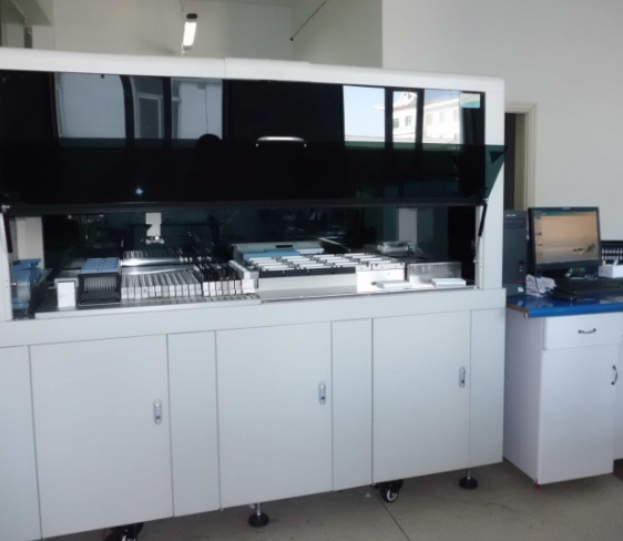 APE3120 全自动酶联免疫分析仪直销价