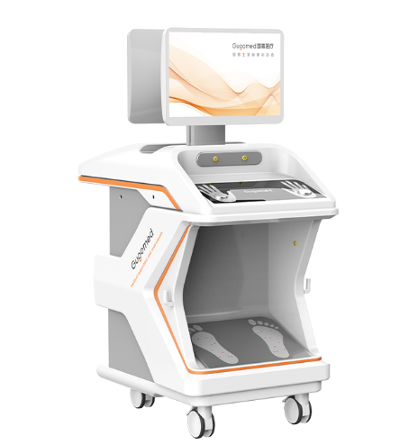 TCMES-8.0中医经络检测仪厂家