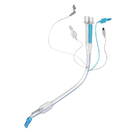 因赛德思一次性可视双腔支气管插管询价