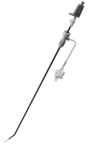 SR100经颈静脉肝内穿刺系统厂家