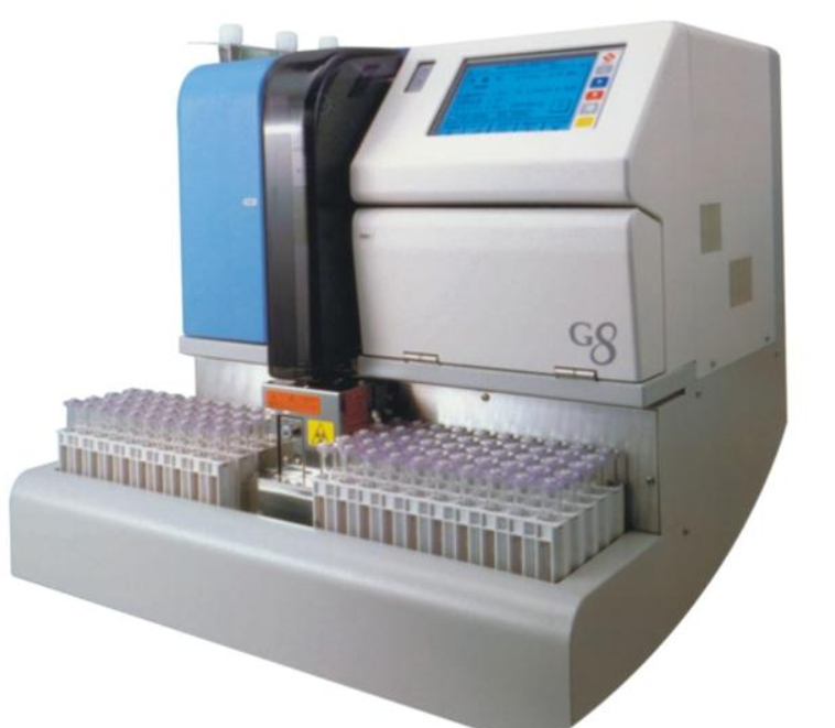 HA-8190V全自动糖化血红蛋白分析仪厂家