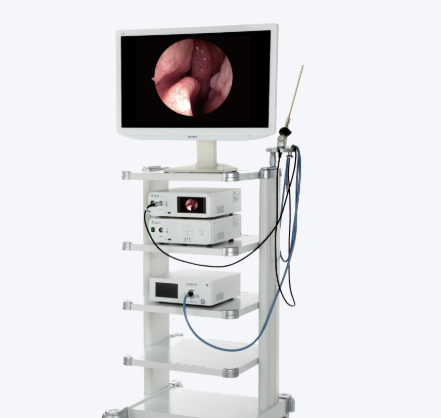 YCSX-20医用内窥镜摄像系统厂家