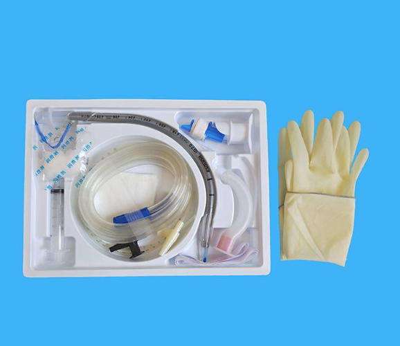 一次性使用血管造影手术包厂家