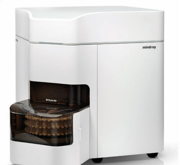 BriCyte E6 流式细胞仪批发价