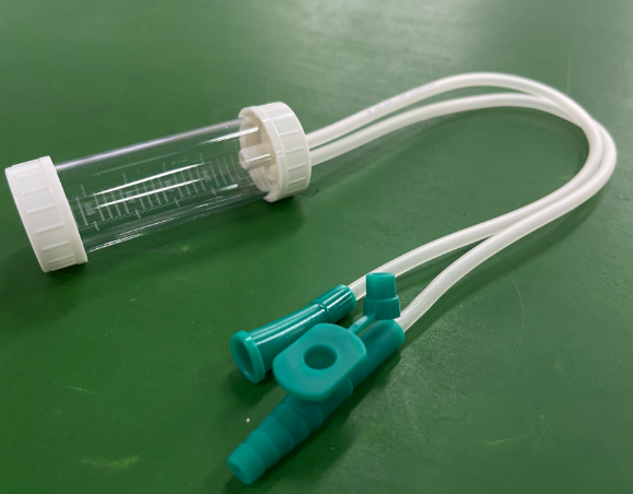 Ⅱ型S一次性使用封闭式吸痰管采购价