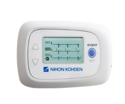 RAC-2512C动态心电图机厂家