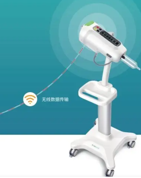 HK-CS115高压注射器供应商