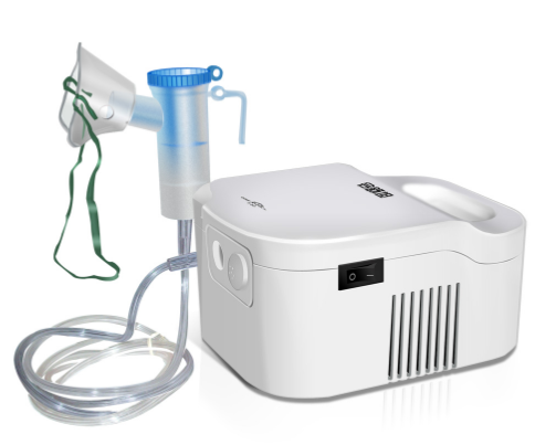 BT-E01医用压缩式雾化器供应商