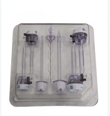 CS-DT-C10一次性使用腹腔镜穿刺器及套装询价