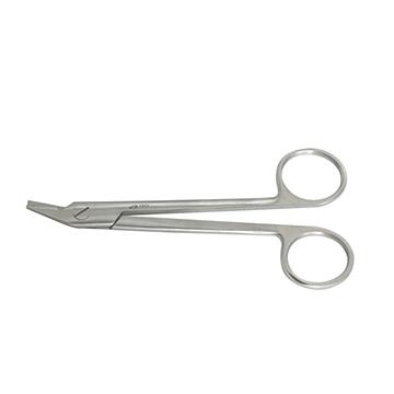 钢丝剪 P60070（14cm指圈式 角弯尖头）批发价