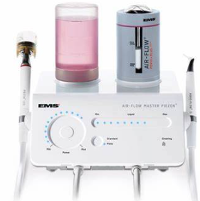 AIRFLOW Prophylaxis Master 口腔洁牙机平台