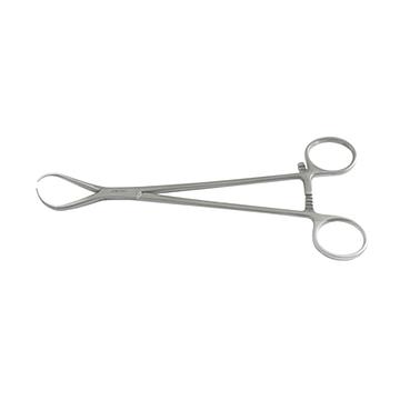 骨科复位钳 P40020（20cm锁牙指圈式 弯）总代理