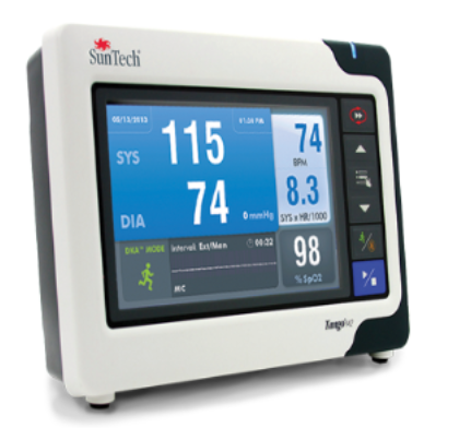 Tango M2 运动血压监测仪哪个品牌好？