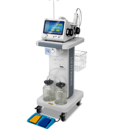 CareMaster-H 多功能清创仪采购价