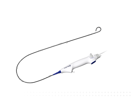 KUD-3031R一次性使用电子膀胱肾盂内窥镜导管采购价