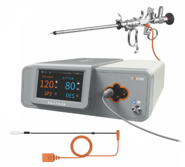 KS-DL-I手术动力系统代理