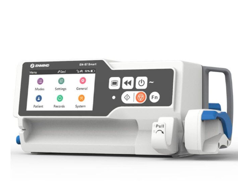 EN-S9SE Z注射泵供应商