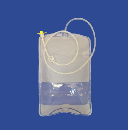 DFLA02一次性使用腹透引流袋代理