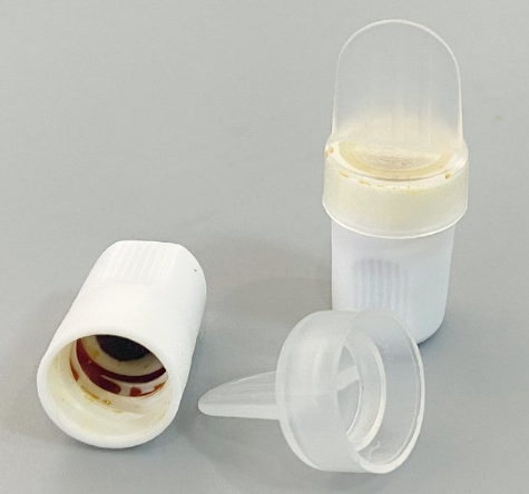 Ⅰ型一次性使用碘液保护帽采购价