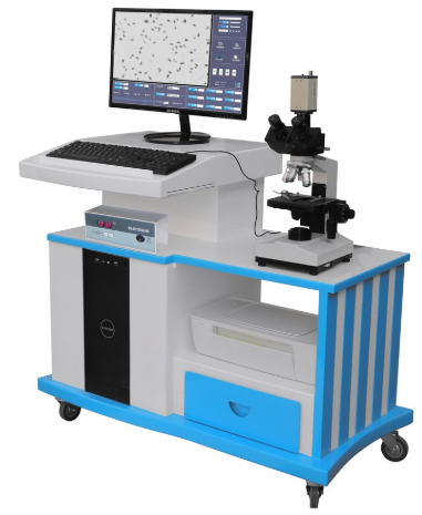 GJ-9000B1精子质量分析系统供应商