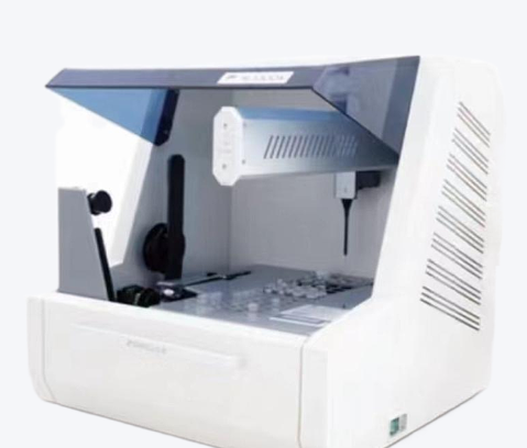 XJC-B全自动干式血细胞分析仪厂家