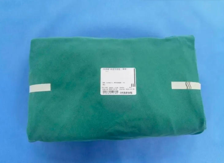 一次性使用无菌缝合包 厂家