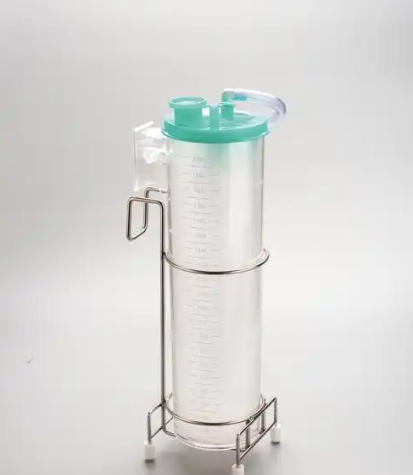 SCW-SA-200 无菌负压引流器 厂家