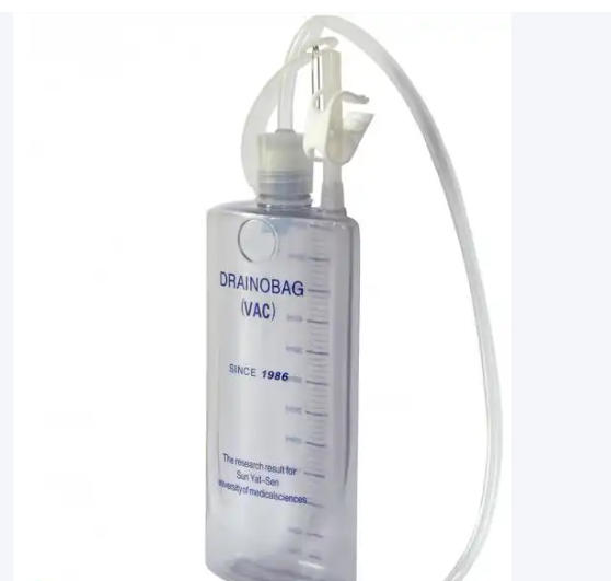 XY-A 一次性使用无菌负压引流器 厂家