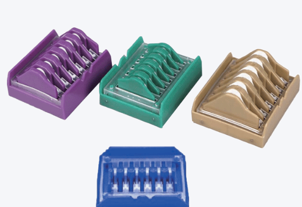 XH-JZJ-M1一次性使用结扎夹厂家