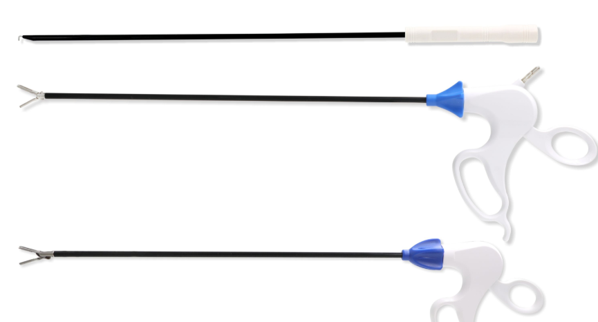 HF6518腹腔内窥镜用高频手术器械询价