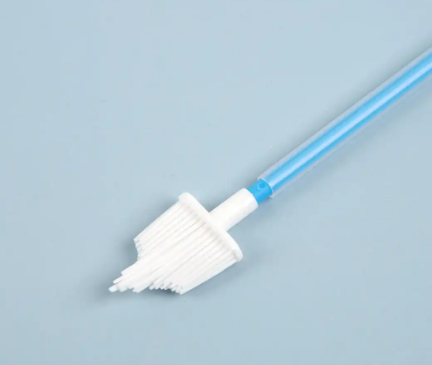 B3一次性使用无菌宫颈采样器询价