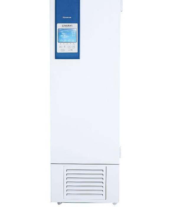 HD-25L278医用低温冰箱作用