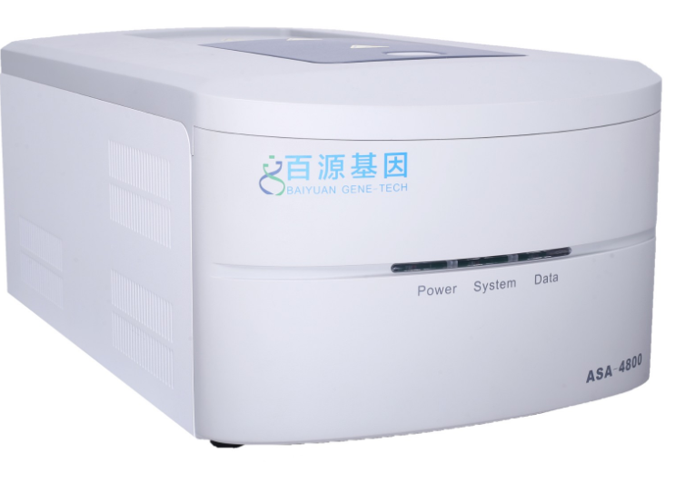 ASA-0800F实时荧光定量PCR仪代理