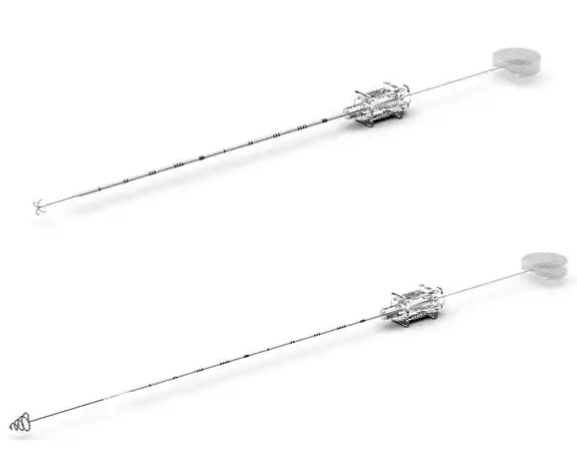 20C130一次性使用肺结节穿刺定位装置代理