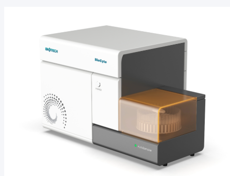 EliteCyte-A流式细胞仪代理